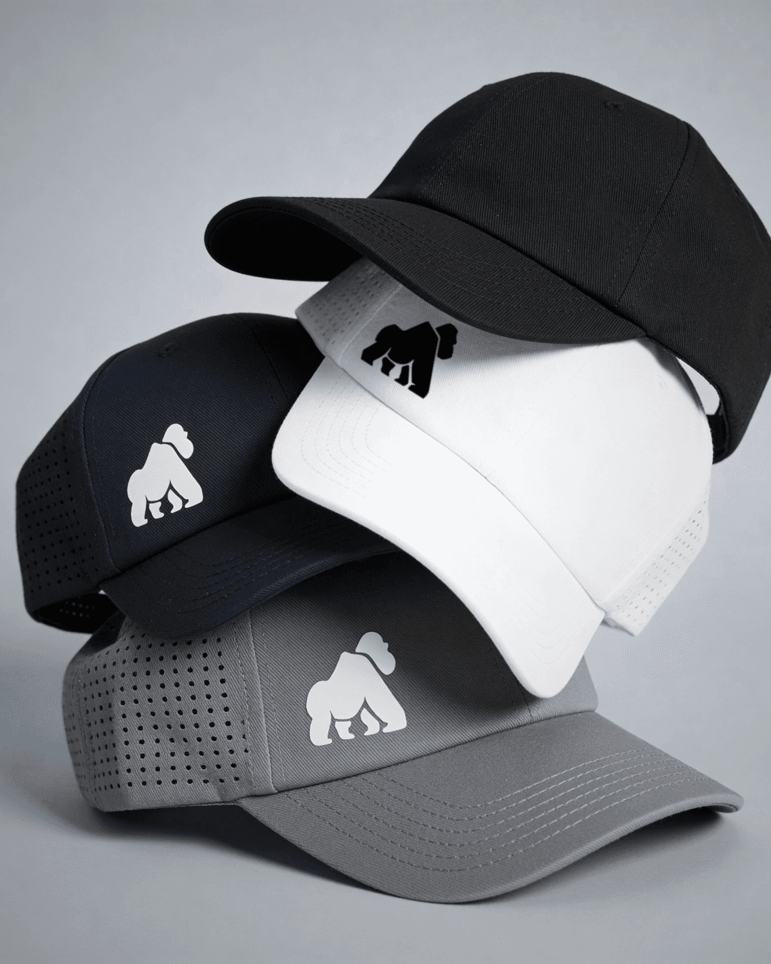 Chanek Gorras